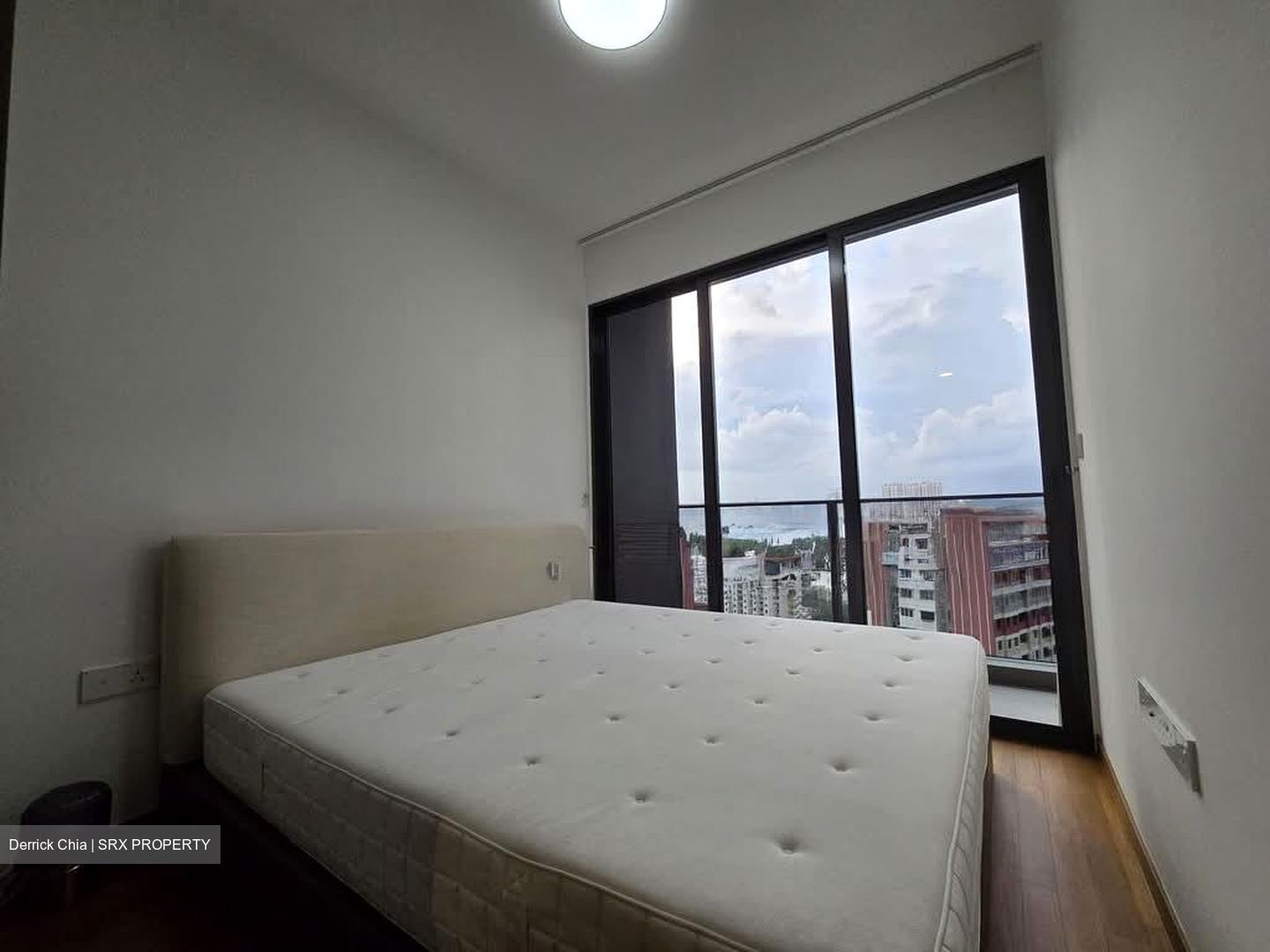 Stirling Residences (D3), Apartment #588102801